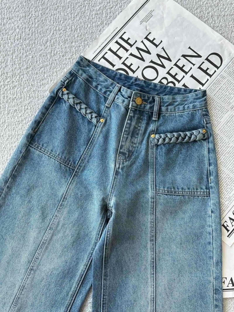 YSL Jeans